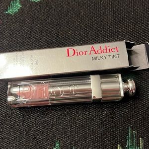 🛍Dior Addict Lip gloss.